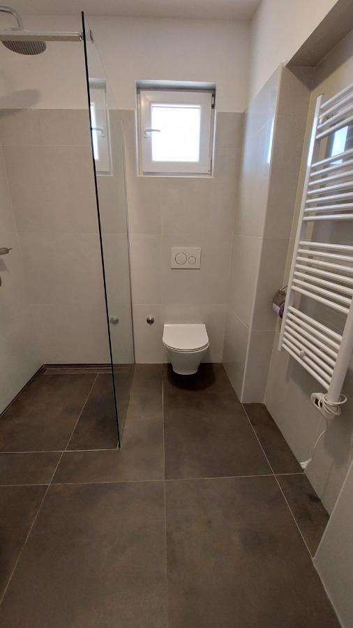 Aurora Apartment, Zára Kültér fotó